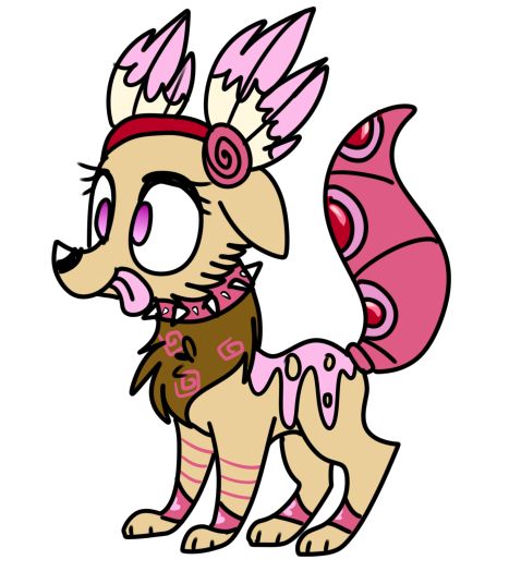 467x536 Arctic Wolf Clipart Base Animal Jam