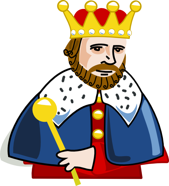 546x599 Clip Art King Many Interesting Cliparts