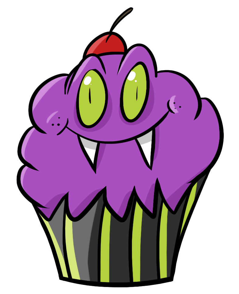 785x964 Cute Dracula Clipart