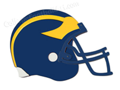 400x302 Wolverine Football Cliparts 101 Clip Art