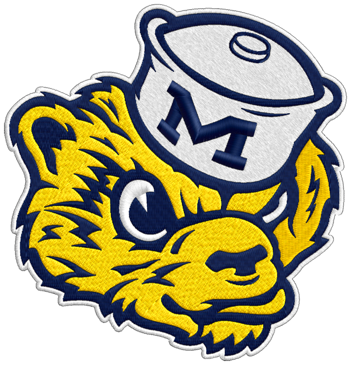 712x742 Wolverine Logo Cliparts Free Download Clip Art Free Clip Art