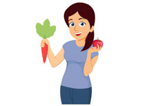 210x153 Free Fitness And Exercise Clipart