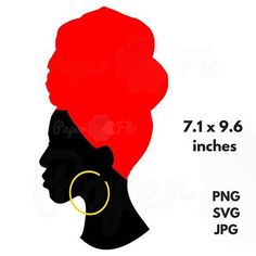 236x236 Free Woman Silhouette Clip Art Black Female Afro Silhouette Clip