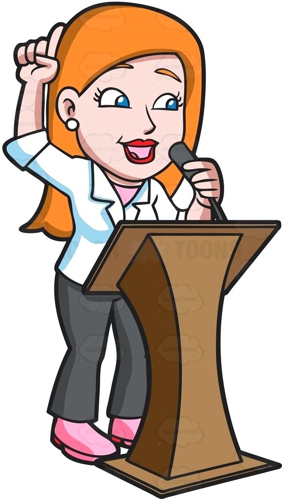 580x1024 Public Clip Art Woman Public Speaking Clipart Clinicaltravel Work