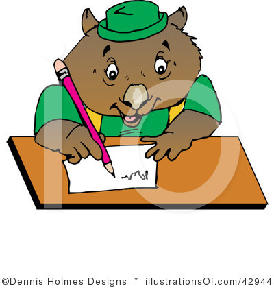400x420 Wombat Clip Art Clipart Panda