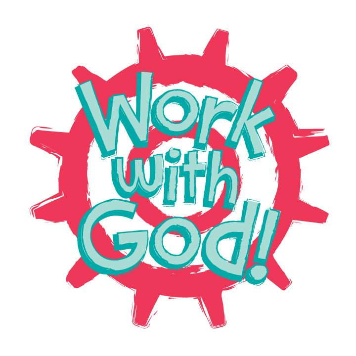 720x720 New Vbs Clipart Wonder Words Work With God Clip Art For Your Use