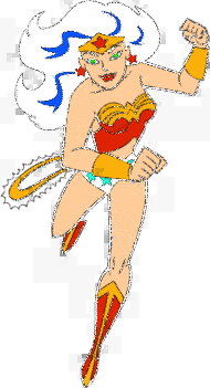190x351 Wonder Woman Clip Art Many Interesting Cliparts