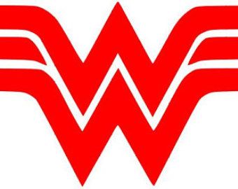 340x270 Ideal Wonder Woman Clipart