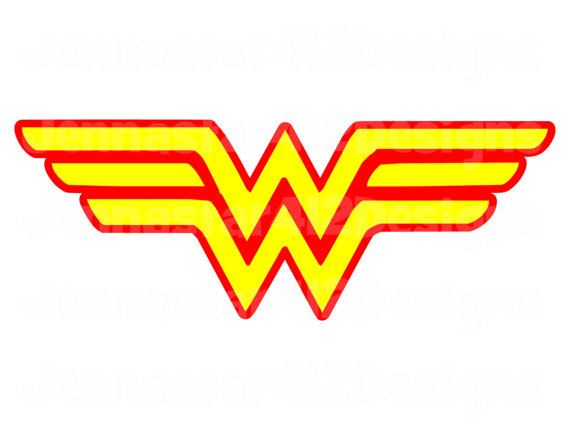 570x440 Wonder Woman Clip Art Clipart Collection