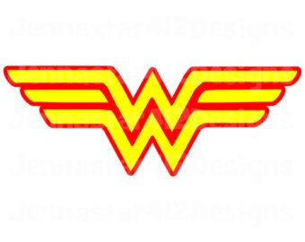340x270 Fancy Wonder Woman Clip Art