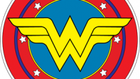 201x113 Wonder Woman Clip Art