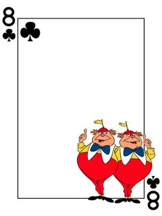 236x314 Alice In Wonderland Clipart Frame