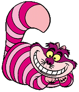 272x316 Alice In Wonderland Cat Clipart Hiphop