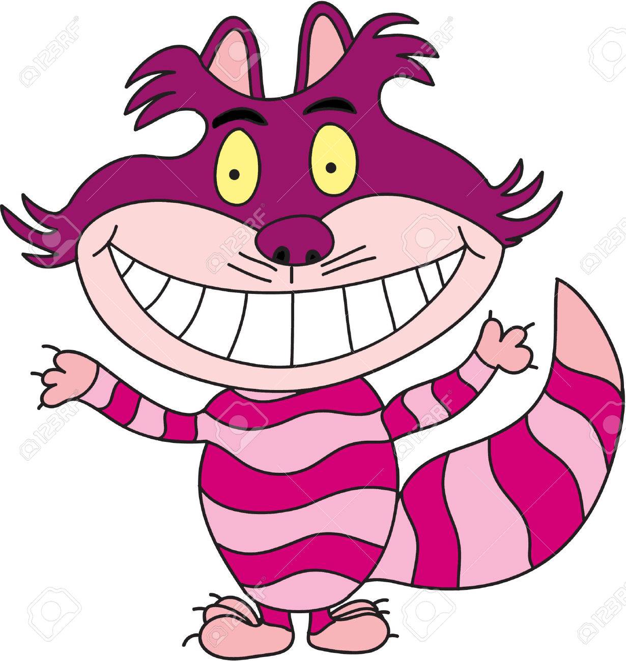 1230x1300 Cheshire Cat Cartoon Clip Art Images On Page 0 Yanhe Clip Art