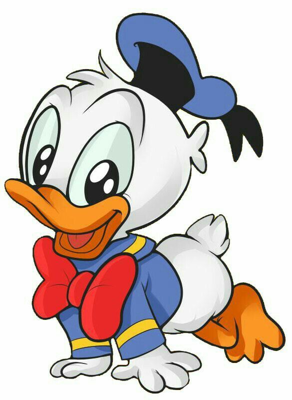 585x799 Pin By Karel Anton On Disney Donald Duck, Clip Art