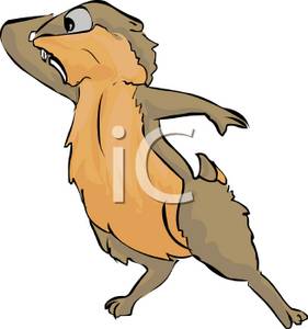 281x300 Prairie Dog Groundhog Clipart, Explore Pictures