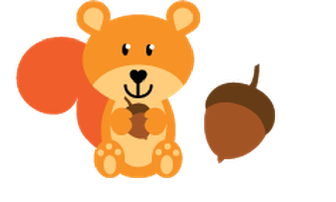 665x399 Forest Animal Clipart Group