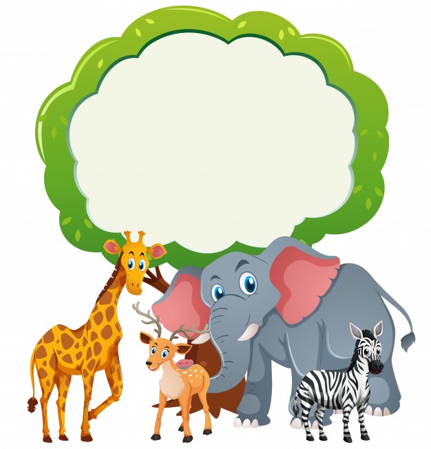 626x652 Baby Animals Vectors, Photos And Psd Files Free Download