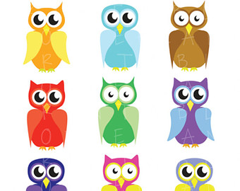 Woodland Creatures Clipart at GetDrawings | Free download