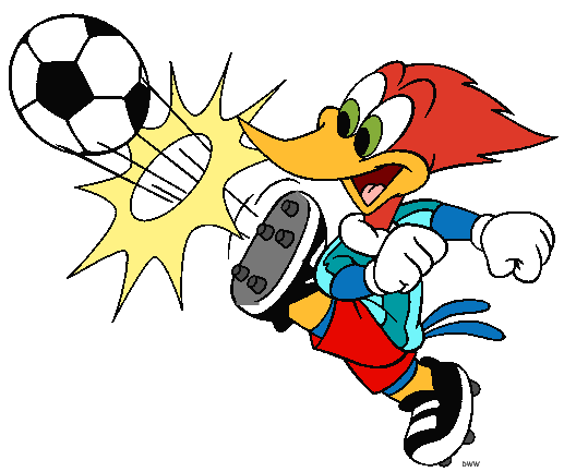 517x433 Woody Woodpecker Clip Art Cartoon Clip Art