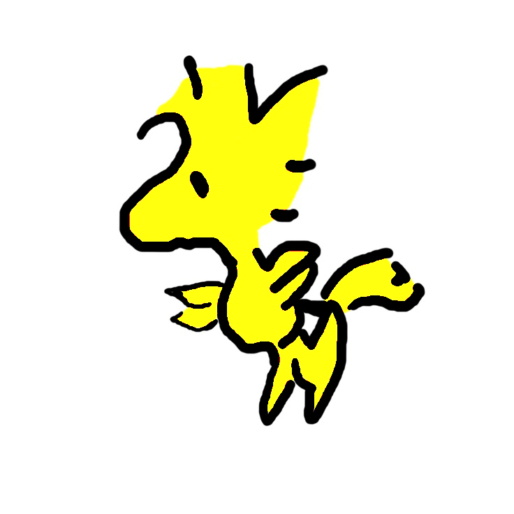 736x736 Woodstock Art Fan By Bradsnoopy97