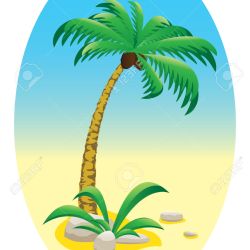 250x250 Oasis Clipart Clip Art