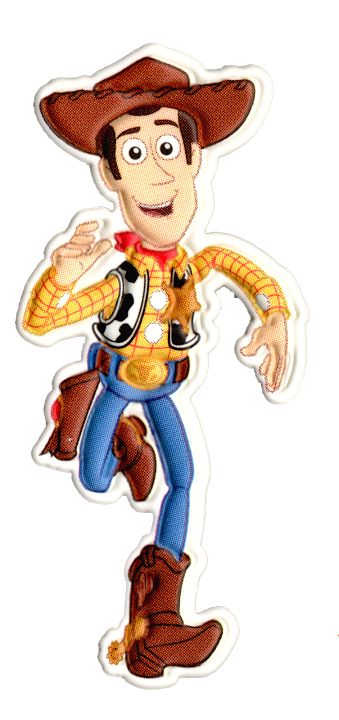 Woody Clipart at GetDrawings | Free download