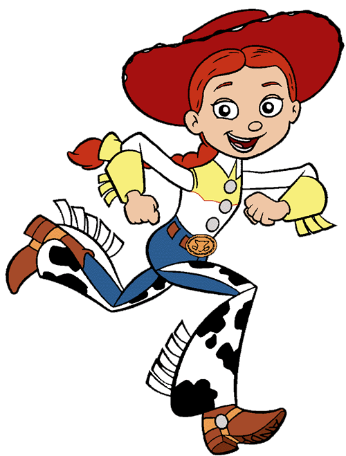 500x659 Toy Story Clip Art 4 Disney Clip Art Galore
