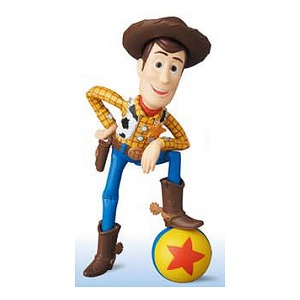 300x300 Cdjapan Ultra Detail Figure Toy Story Woody Ver.2.0 Collectible
