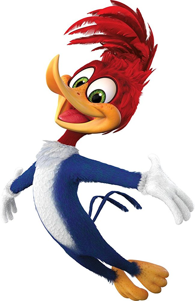 649x1000 Woody Woodpecker Cartoon Characters Wiki Fandom Powered By Wikia