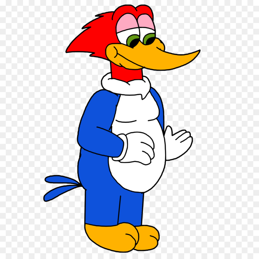 Woody Woodpecker Clipart at GetDrawings | Free download