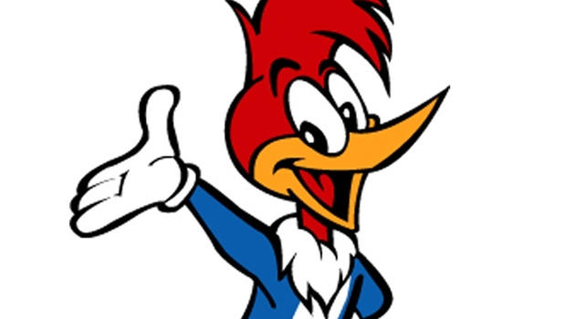 620x350 Almanac Woody Woodpecker