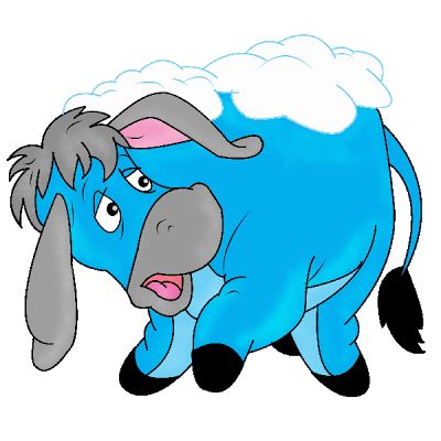 400x400 Moose Mammoth Cliparts