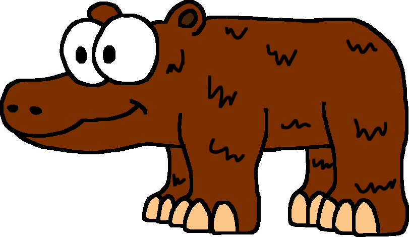 811x470 Woolly Hippo By Blackrhinoranger