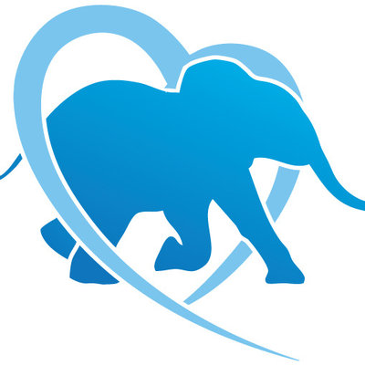 400x400 Mammoth Clipart