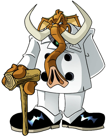 437x562 Mammoth Mogul Naruto, Bleach And Sonic Wiki Fandom Powered By