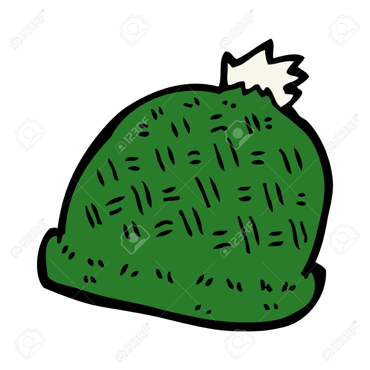 1300x1300 Woolly Fruits Clipart