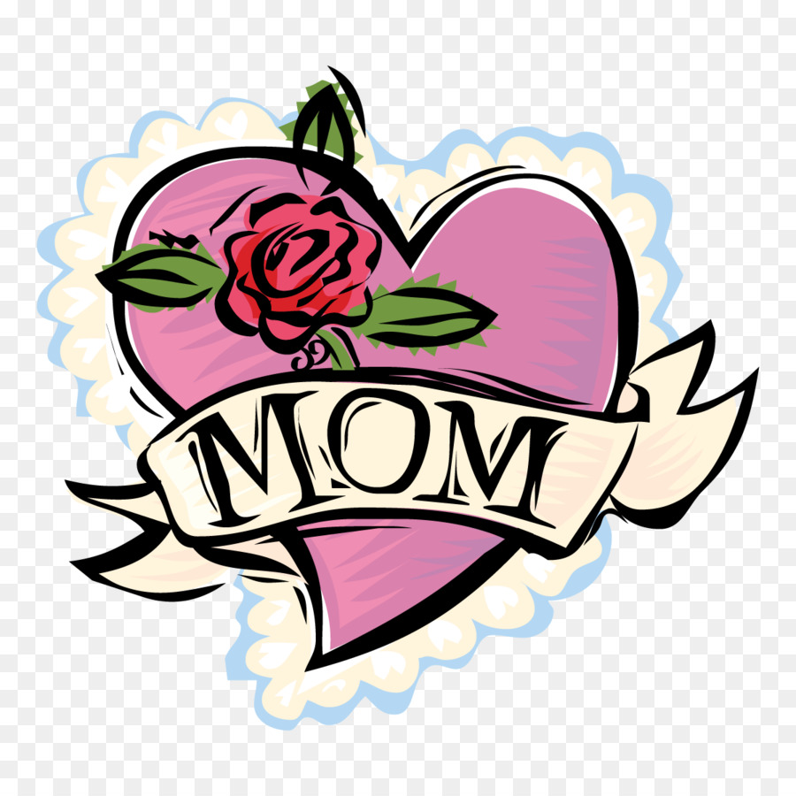900x900 Mothers Day Free Content Clip Art