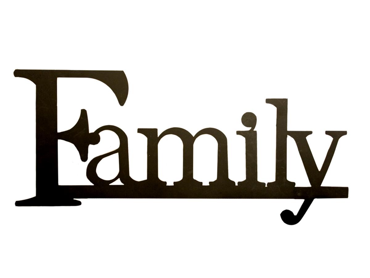 1200x900 Collection Of Word Family Clipart High Quality, Free