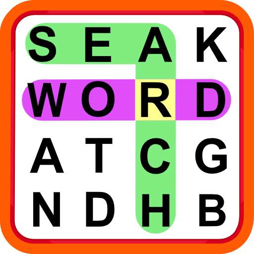 512x512 Printable Word Searches
