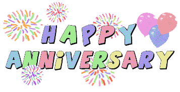 357x183 Happy Work Anniversary Clip Art 101 Clip Art