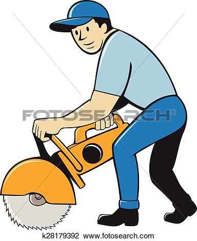384x470 Isolated Construction Worker Clipart, Explore Pictures