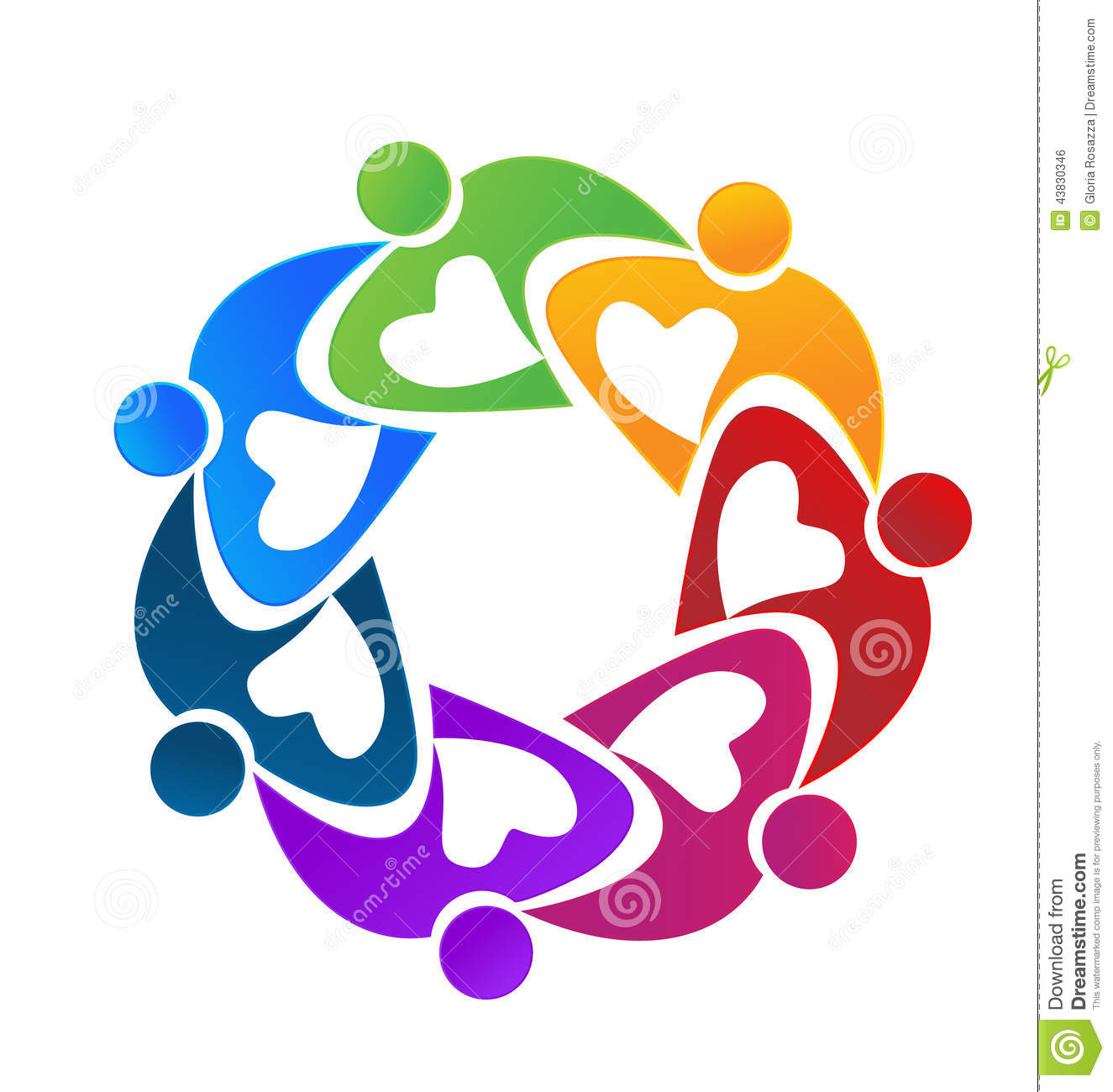 1325x1300 Community Working Together Clipart