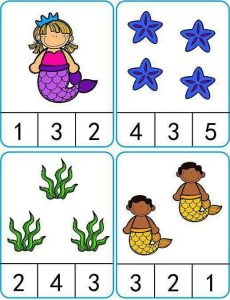 230x300 Girl Doing Worksheet Clipart