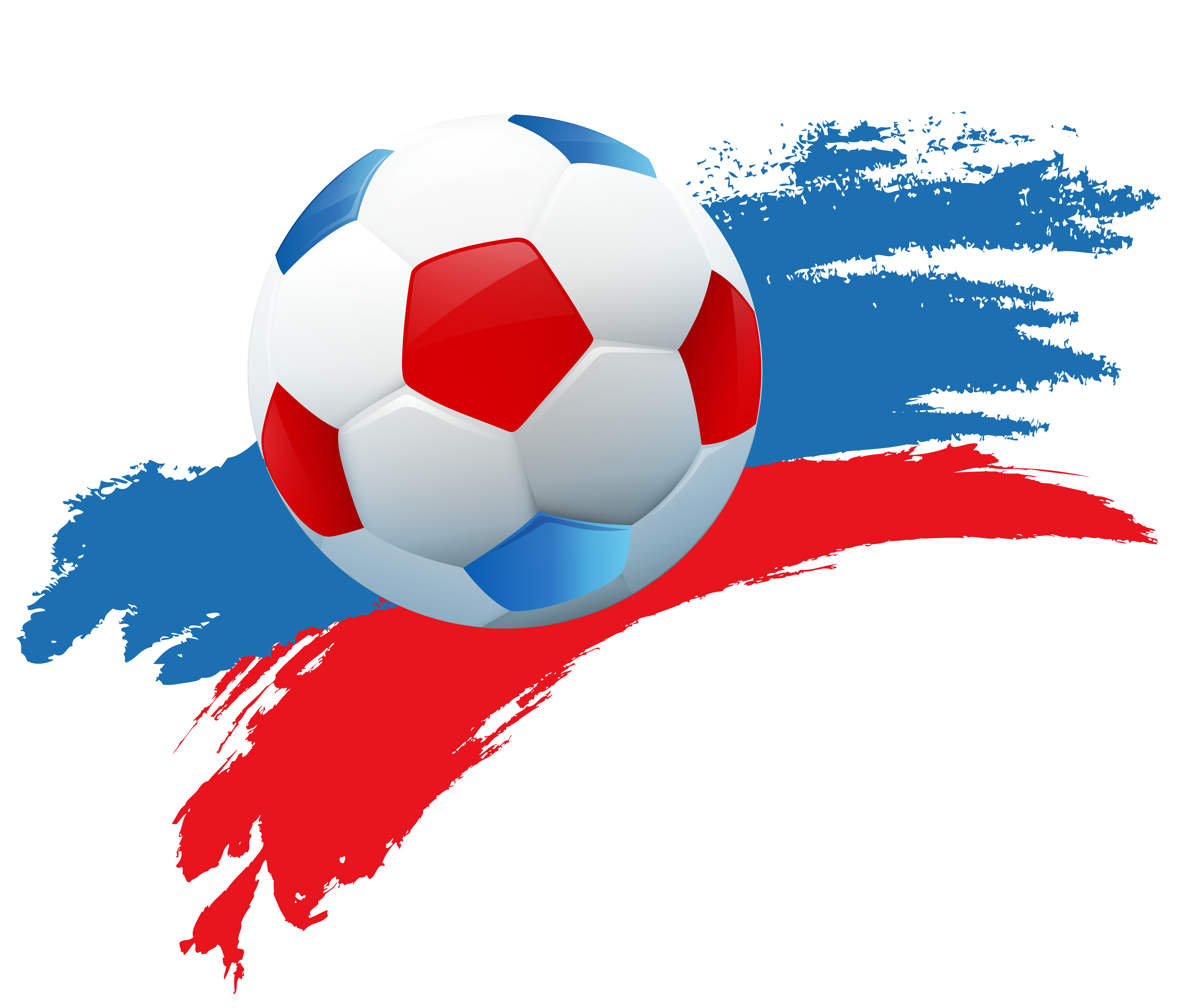 8000x6852 Deco World Cup Russia 2018 Png Clip Artu200b Gallery Yopriceville