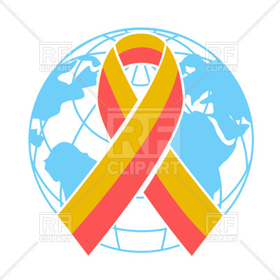 400x400 Icon Of World Hepatitis Day
