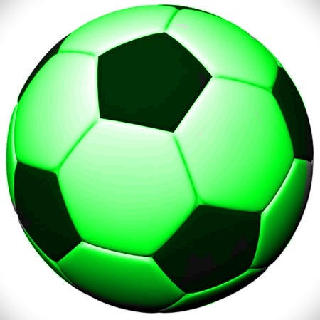450x449 World Cup Soccer Ball Clip Art. Creative Fifa World Cup Greeting