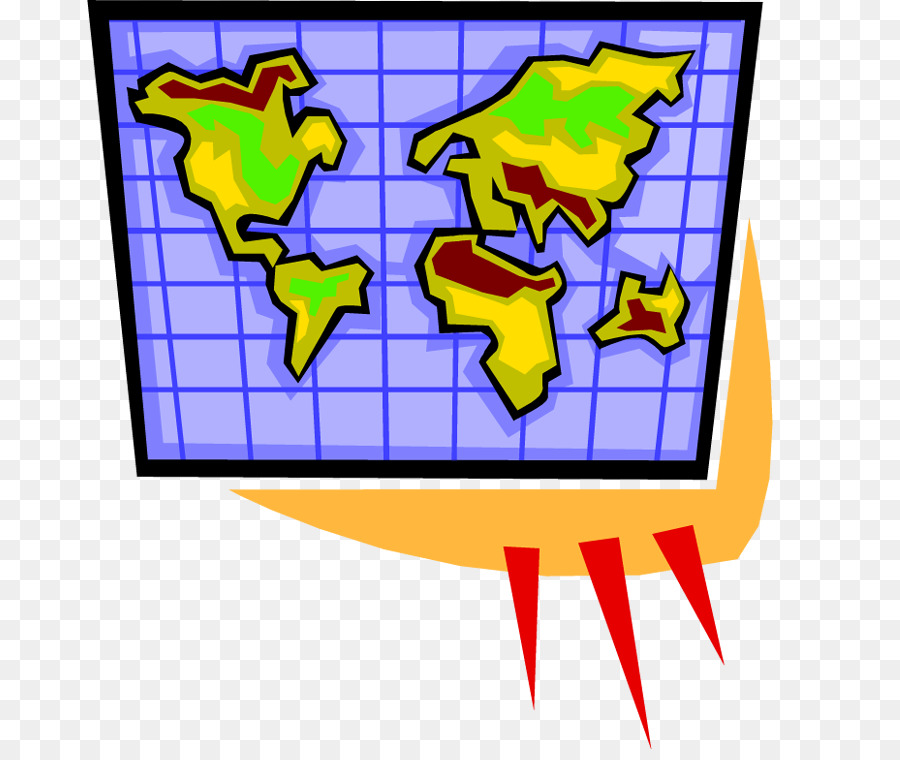 900x760 Geography Clipart World Clip Art