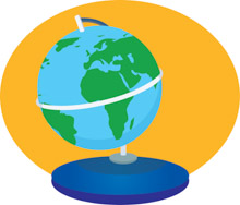 220x188 Island Clip Art Drawing Cliparts