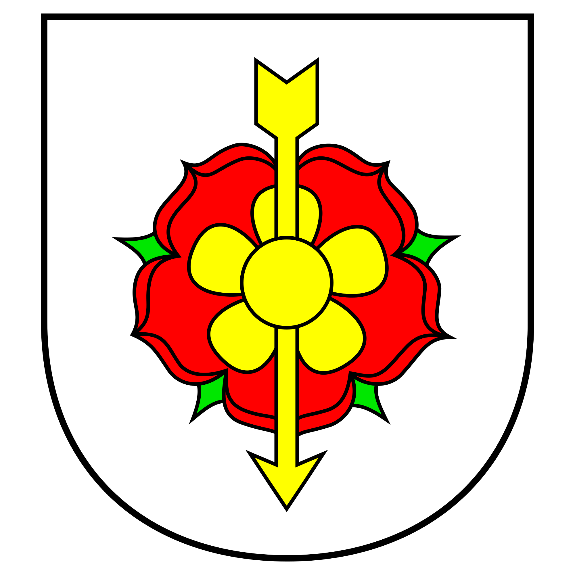 2000x2000 Symbol For Literature Rose Symbolism Example Of A Symbol